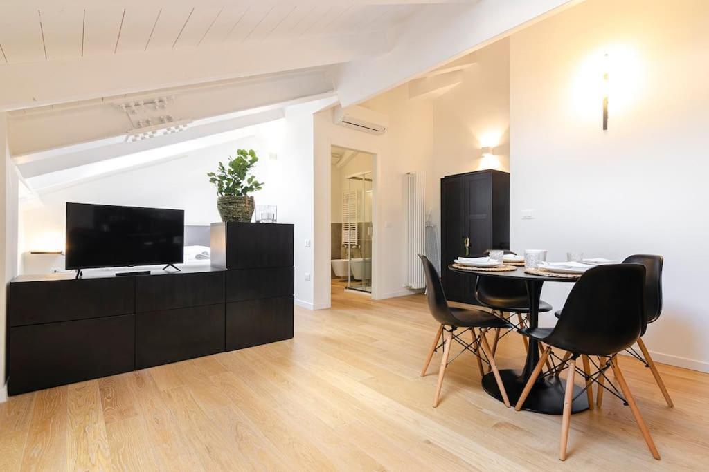 Gini Elegant Home Bolonia Zewnętrze zdjęcie