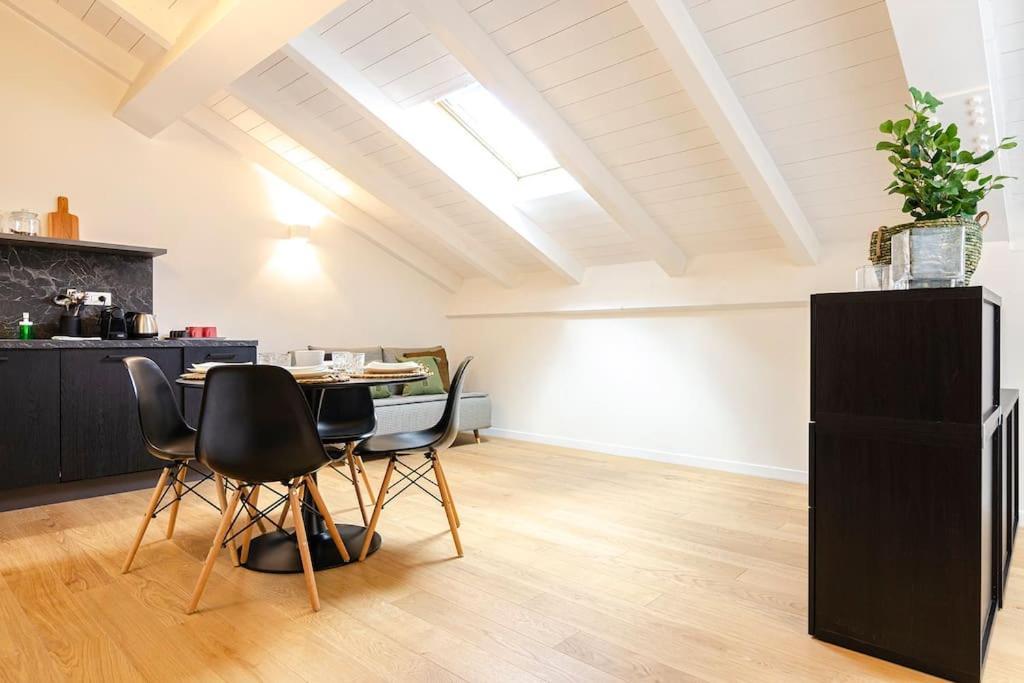 Gini Elegant Home Bolonia Zewnętrze zdjęcie