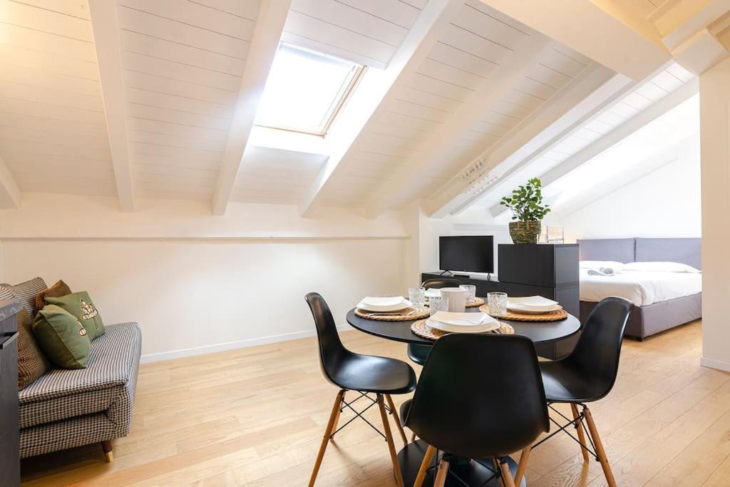 Gini Elegant Home Bolonia Zewnętrze zdjęcie