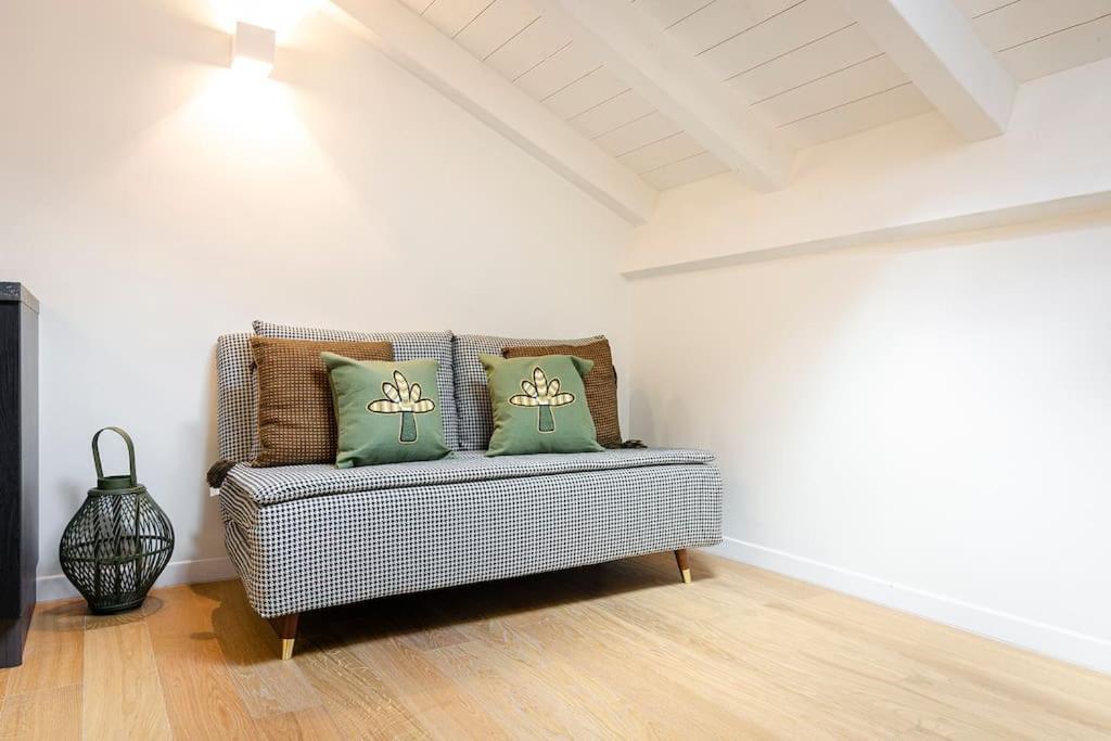 Gini Elegant Home Bolonia Zewnętrze zdjęcie