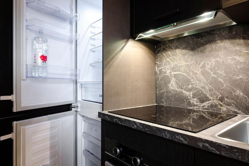 Gini Elegant Home Bolonia Zewnętrze zdjęcie