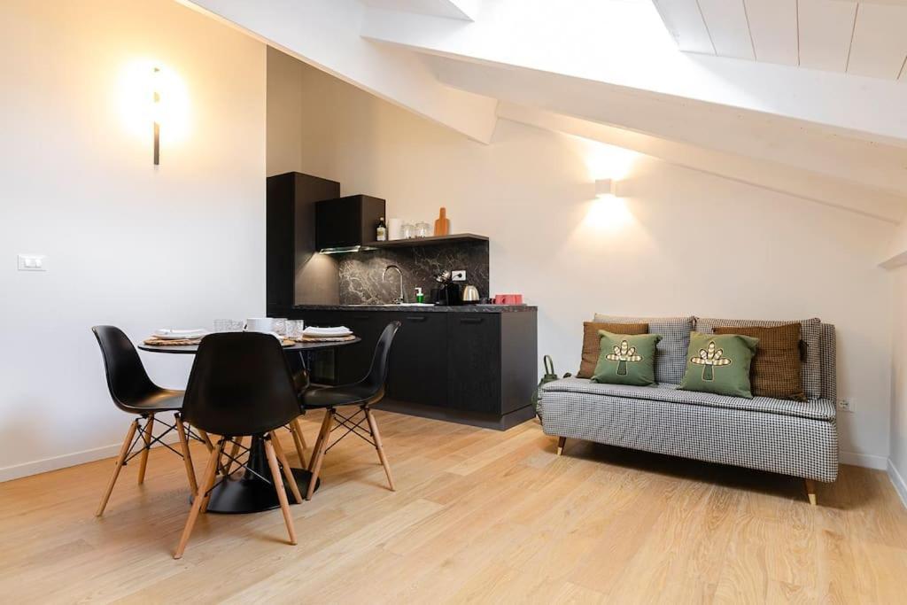 Gini Elegant Home Bolonia Zewnętrze zdjęcie