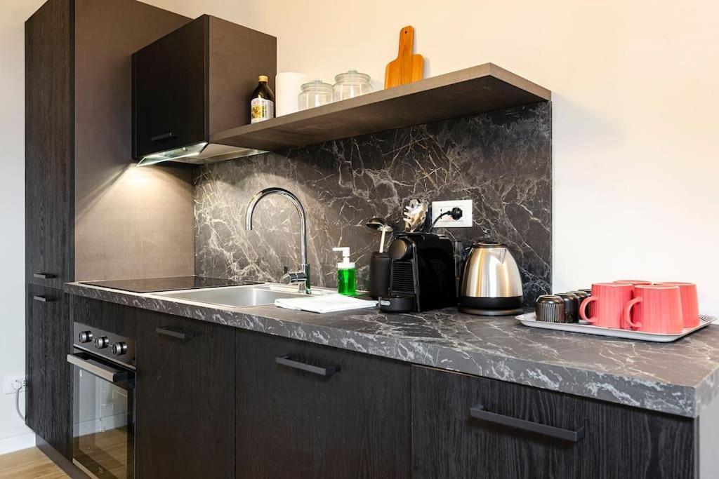 Gini Elegant Home Bolonia Zewnętrze zdjęcie