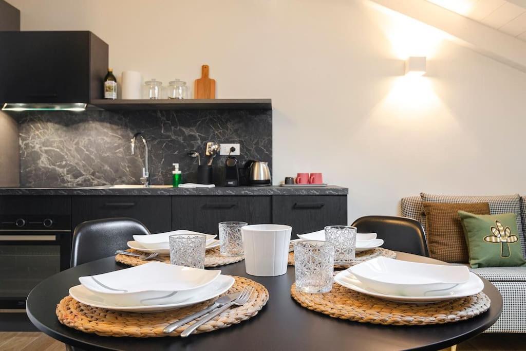 Gini Elegant Home Bolonia Zewnętrze zdjęcie