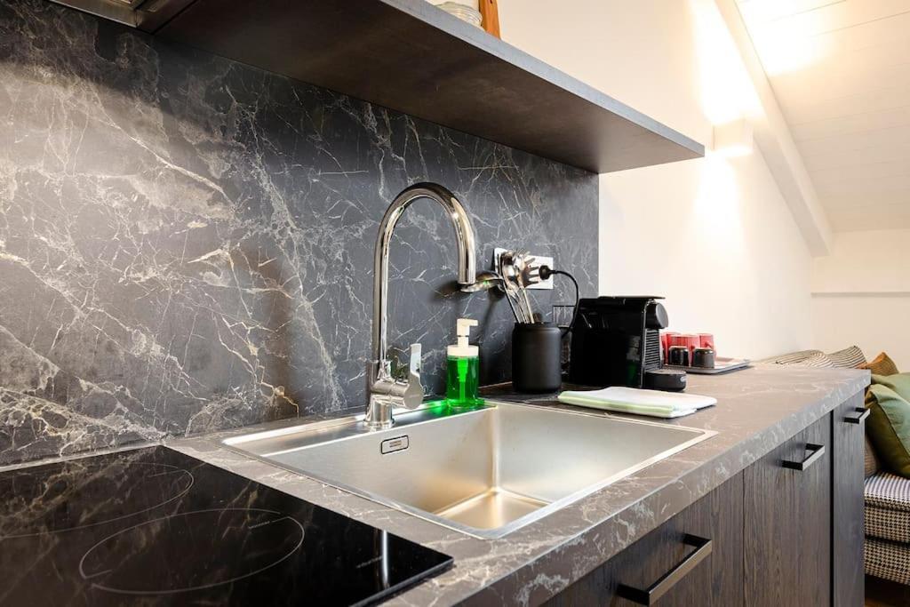 Gini Elegant Home Bolonia Zewnętrze zdjęcie