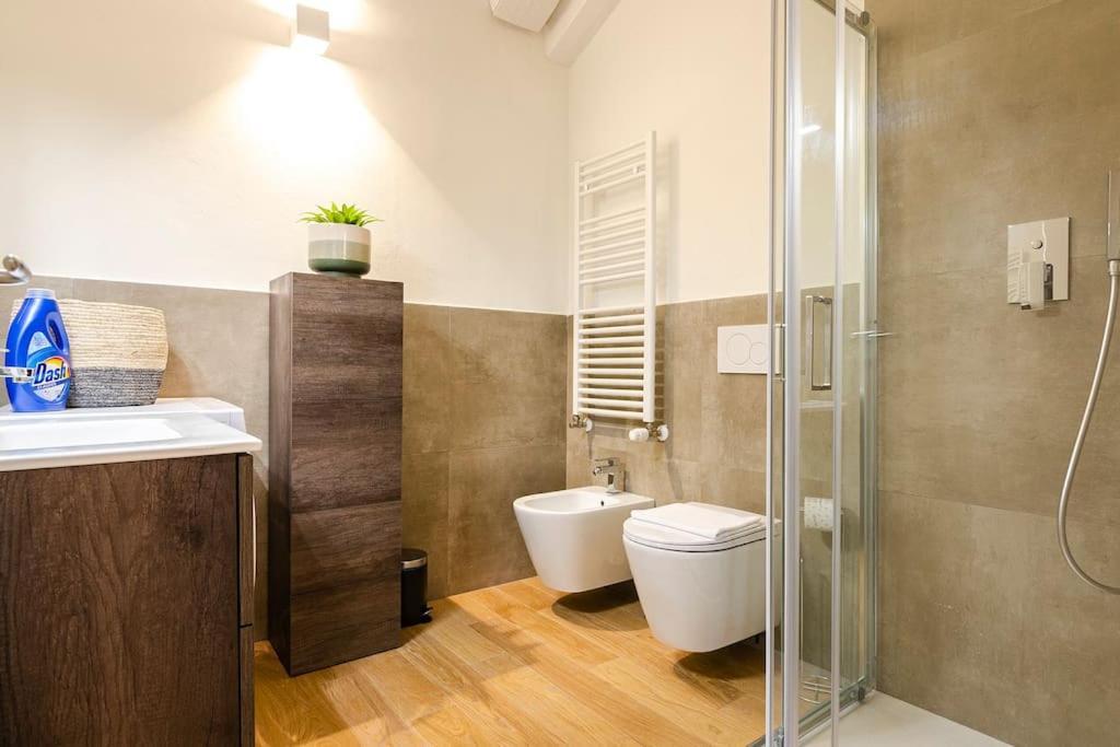 Gini Elegant Home Bolonia Zewnętrze zdjęcie