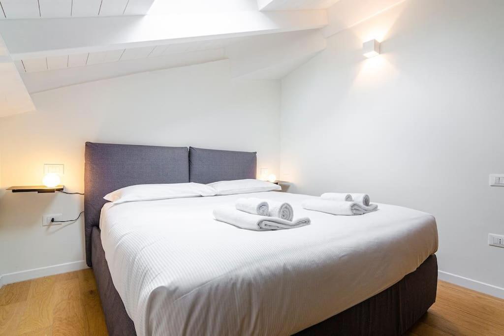 Gini Elegant Home Bolonia Zewnętrze zdjęcie