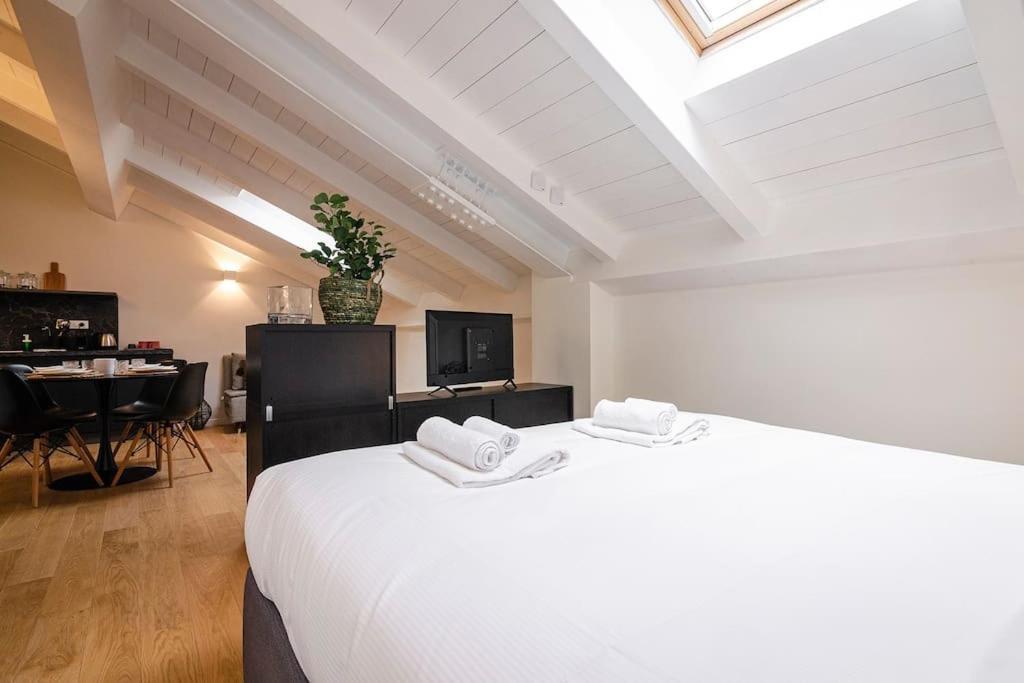 Gini Elegant Home Bolonia Zewnętrze zdjęcie