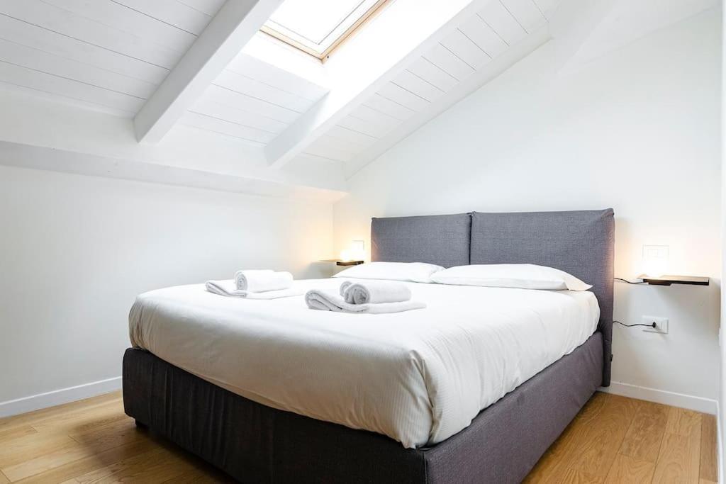 Gini Elegant Home Bolonia Zewnętrze zdjęcie