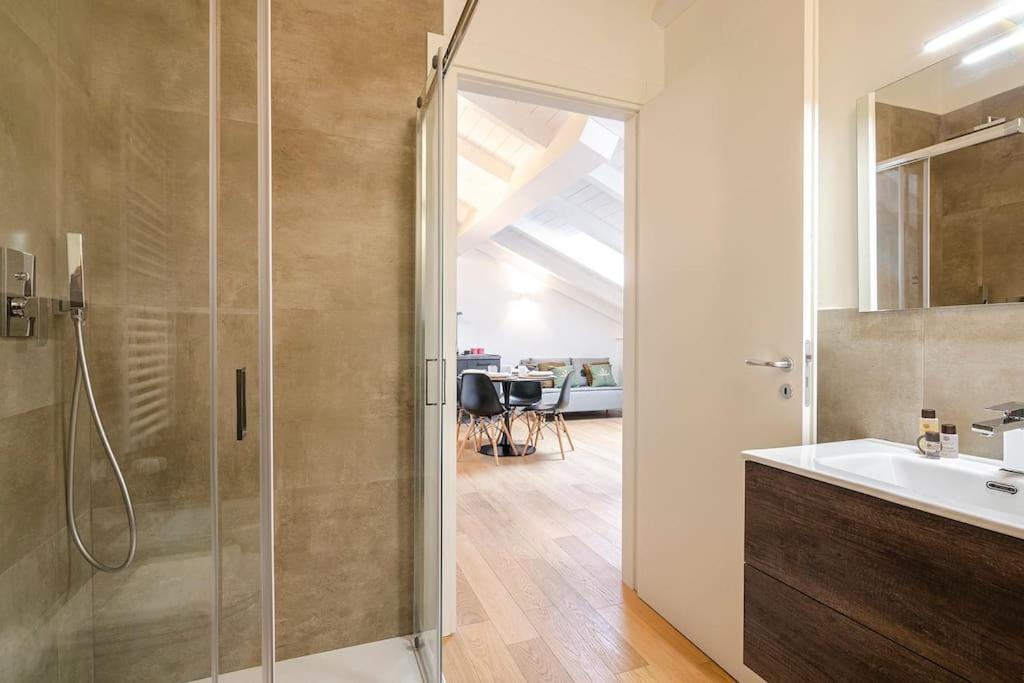 Gini Elegant Home Bolonia Zewnętrze zdjęcie