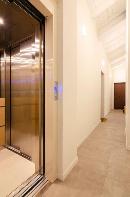 Gini Elegant Home Bolonia Zewnętrze zdjęcie