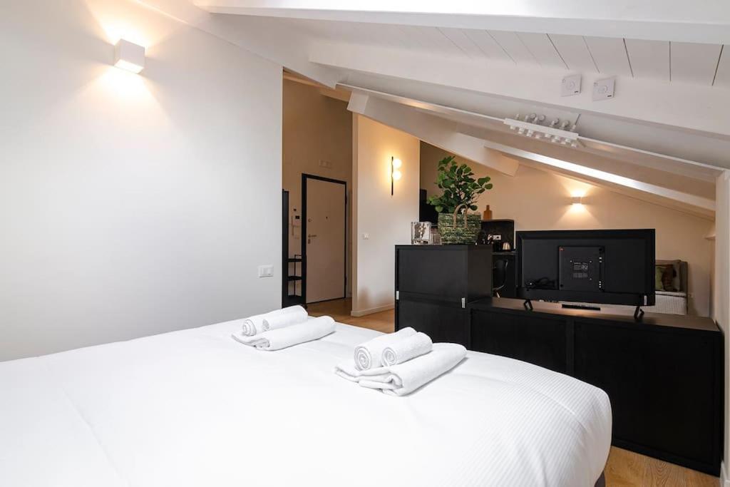 Gini Elegant Home Bolonia Zewnętrze zdjęcie