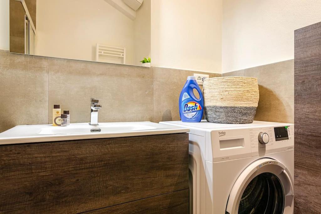Gini Elegant Home Bolonia Zewnętrze zdjęcie